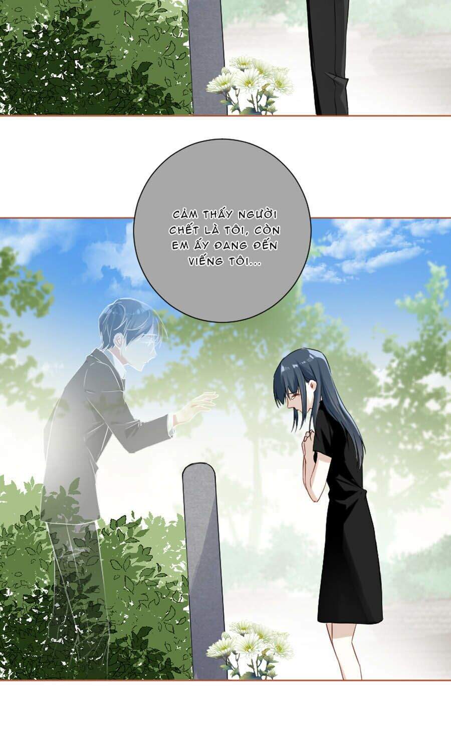 Tâm Động Thuấn Di Chapter 35 - 6