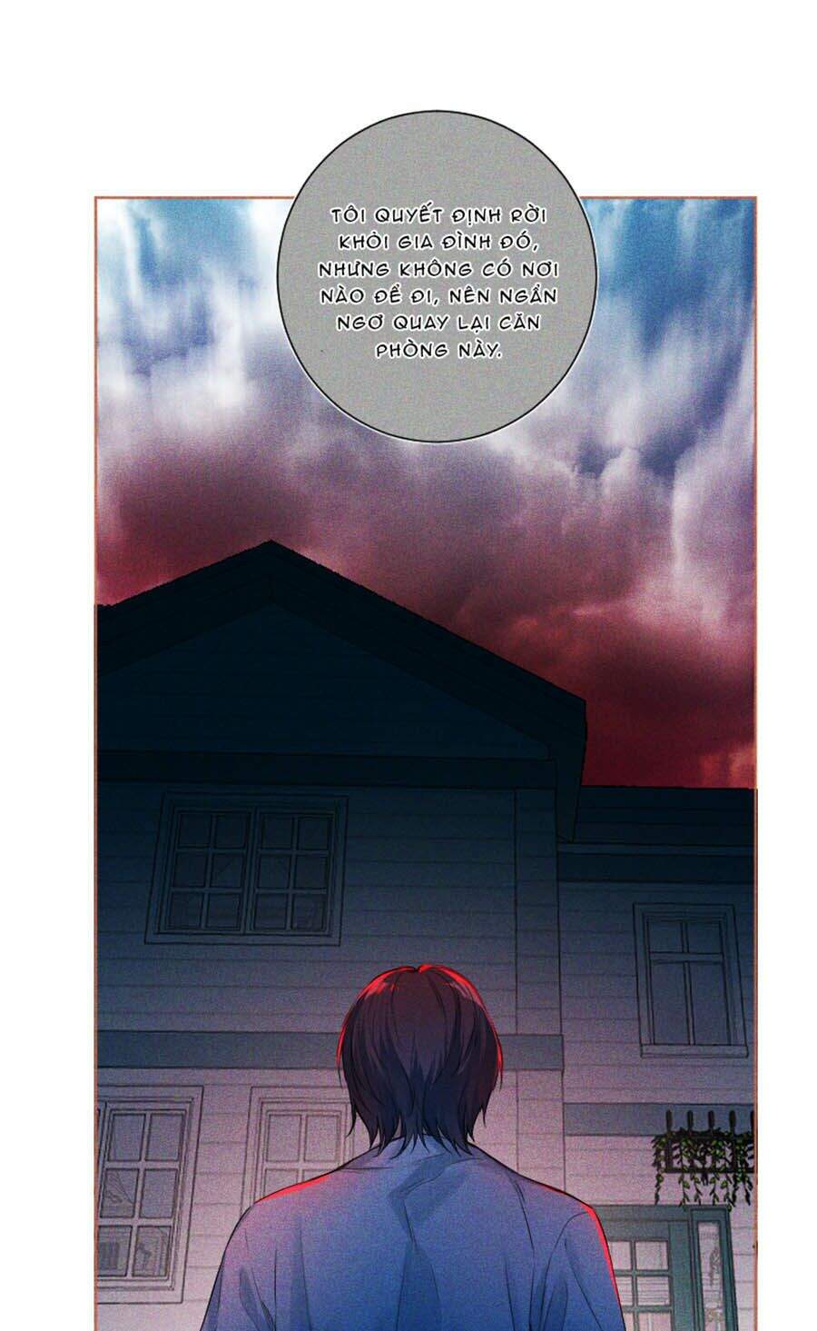 Tâm Động Thuấn Di Chapter 35 - 7