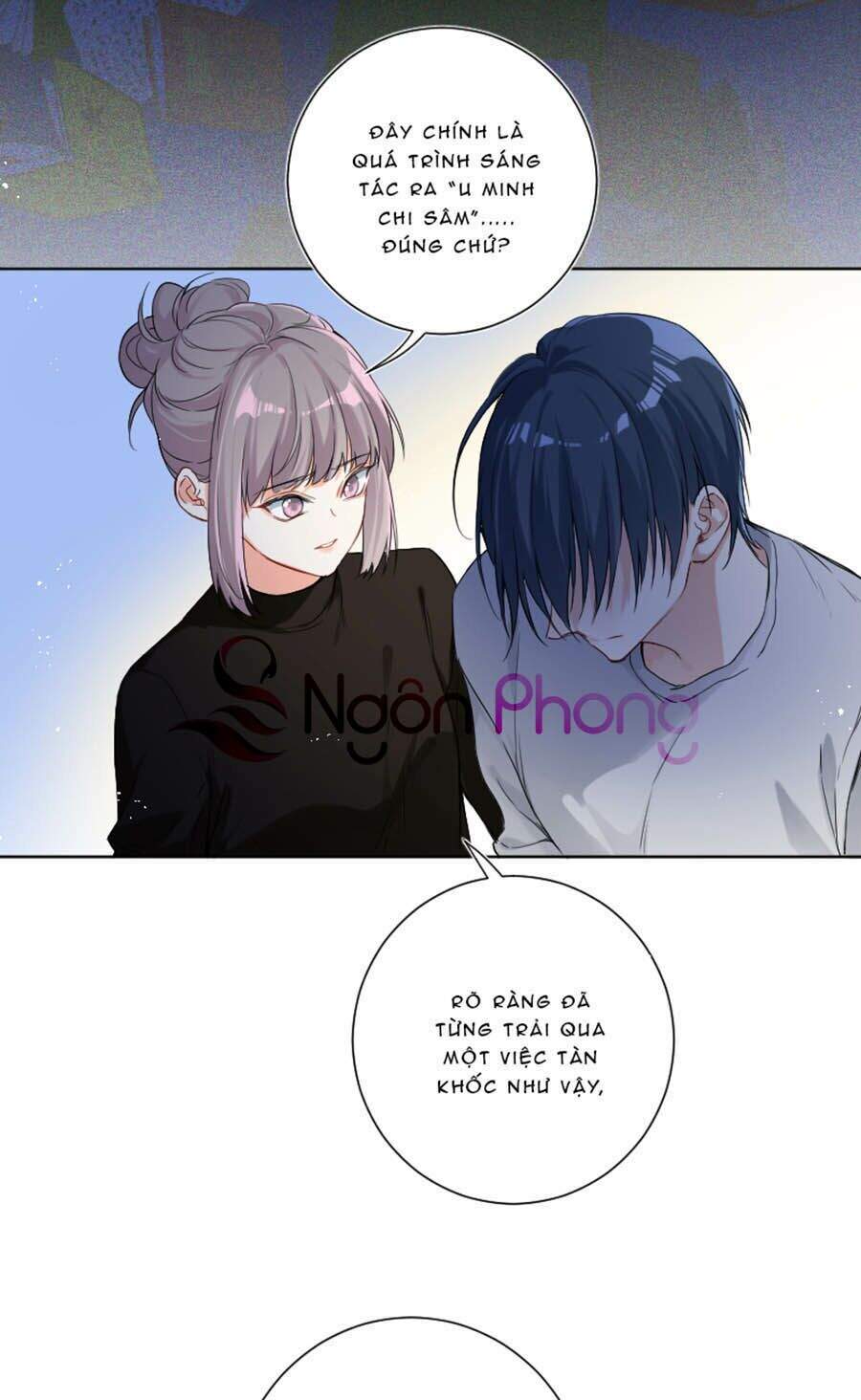 Tâm Động Thuấn Di Chapter 35 - 9
