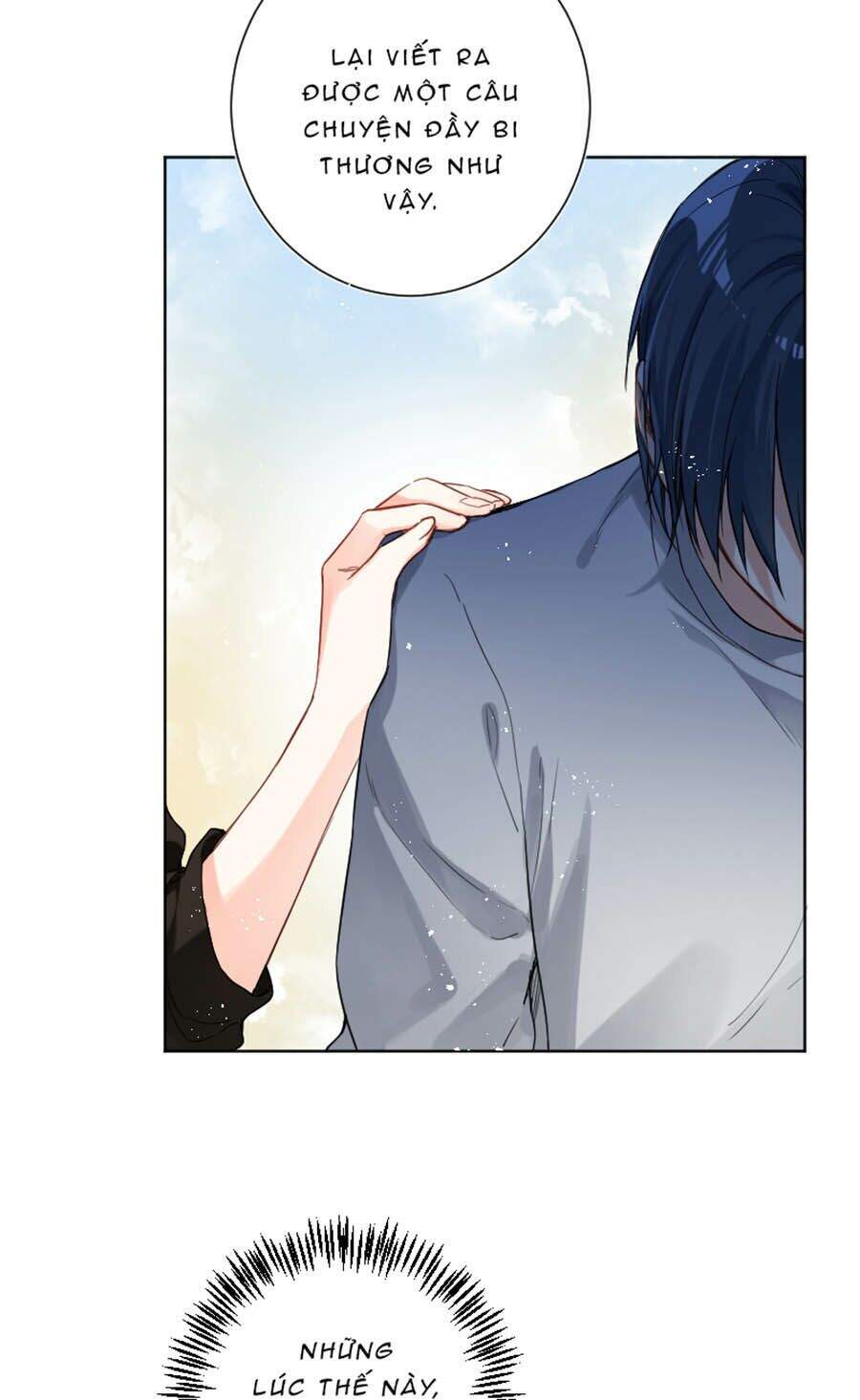 Tâm Động Thuấn Di Chapter 35 - 10
