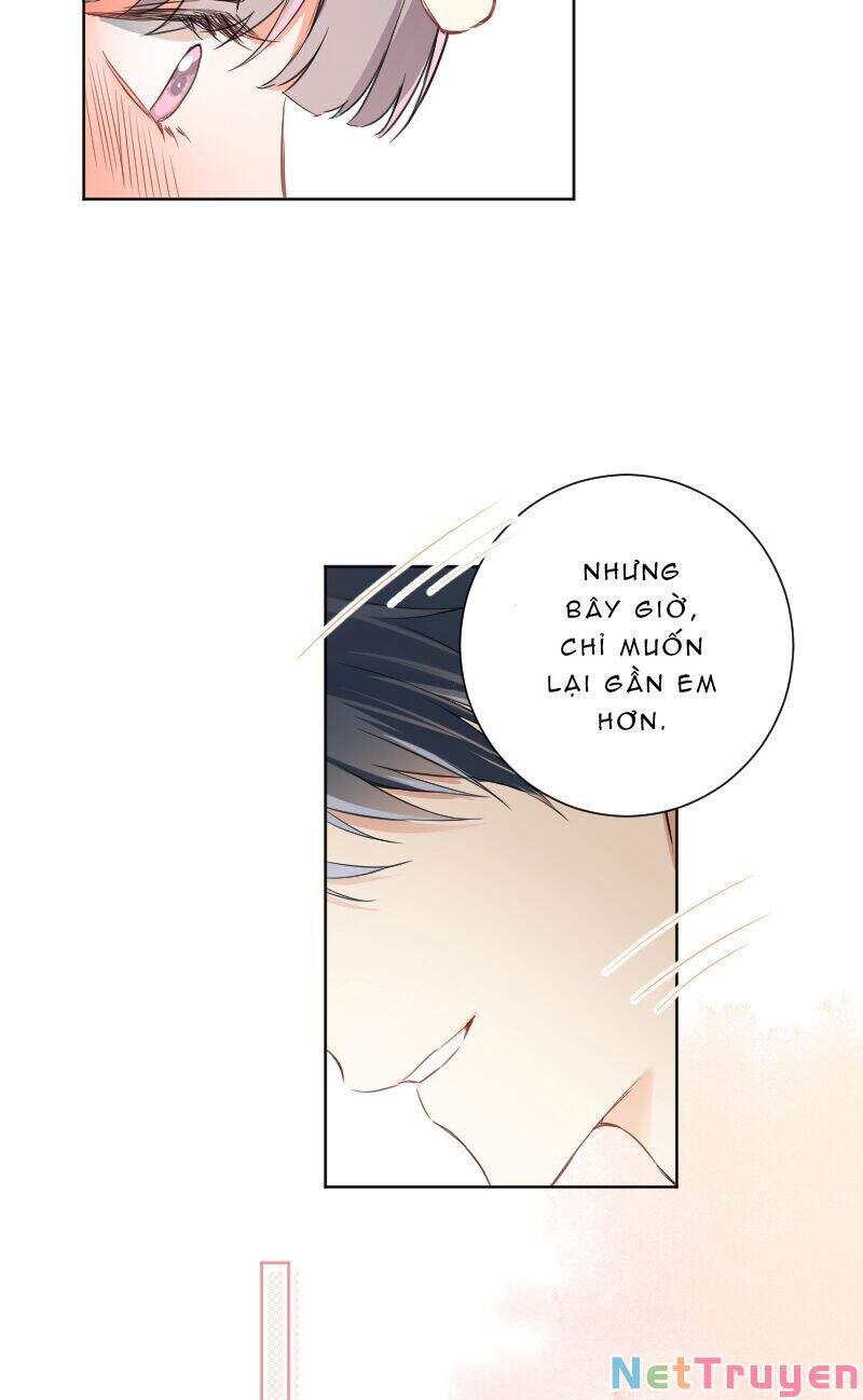 Tâm Động Thuấn Di Chapter 36 - 11