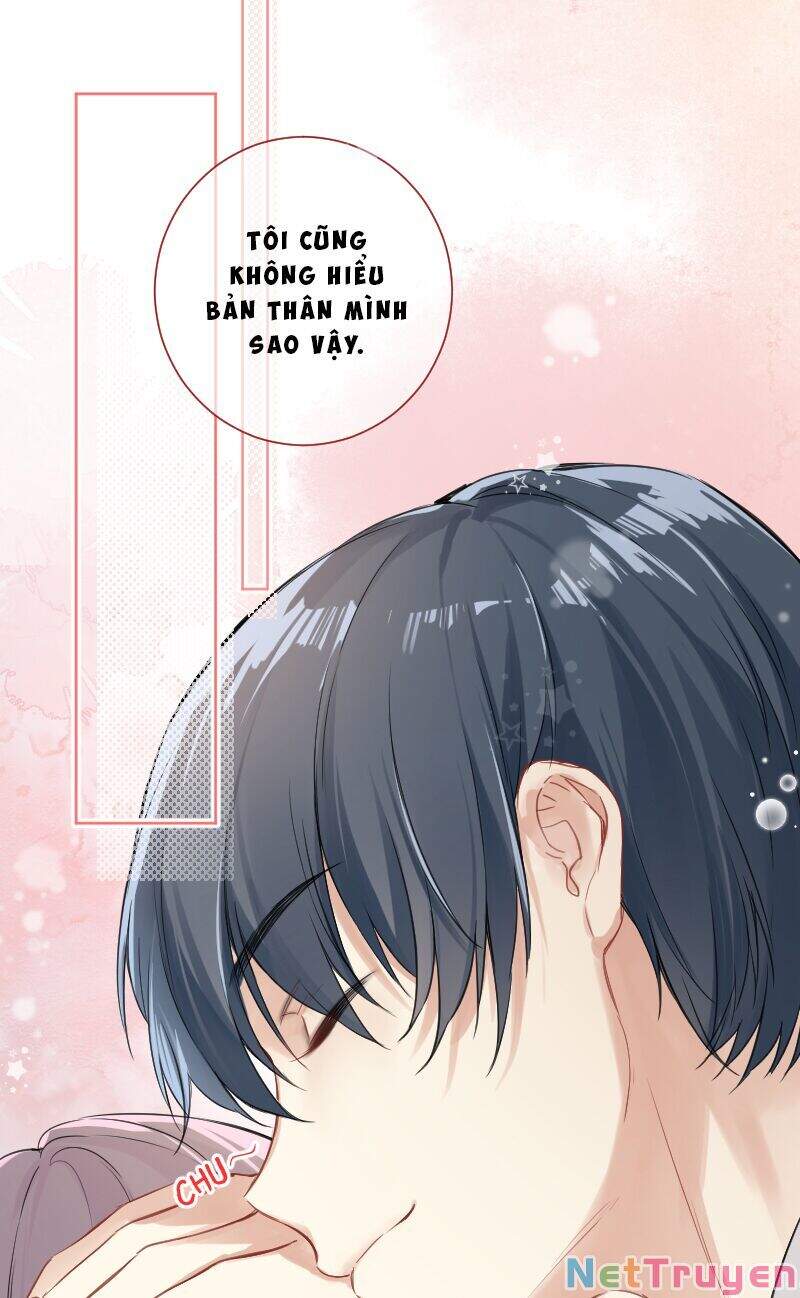 Tâm Động Thuấn Di Chapter 36 - 12