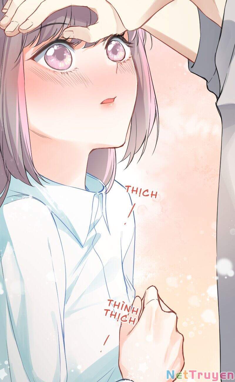 Tâm Động Thuấn Di Chapter 36 - 13