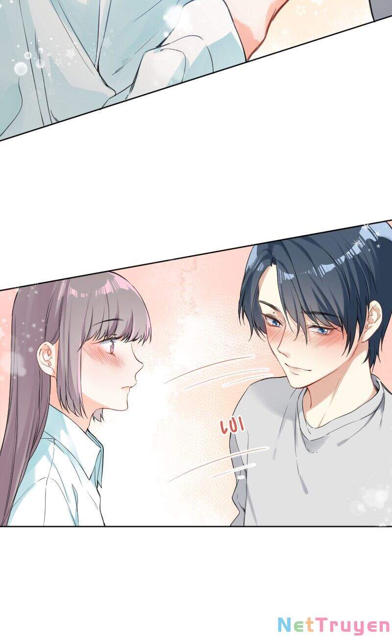 Tâm Động Thuấn Di Chapter 36 - 14