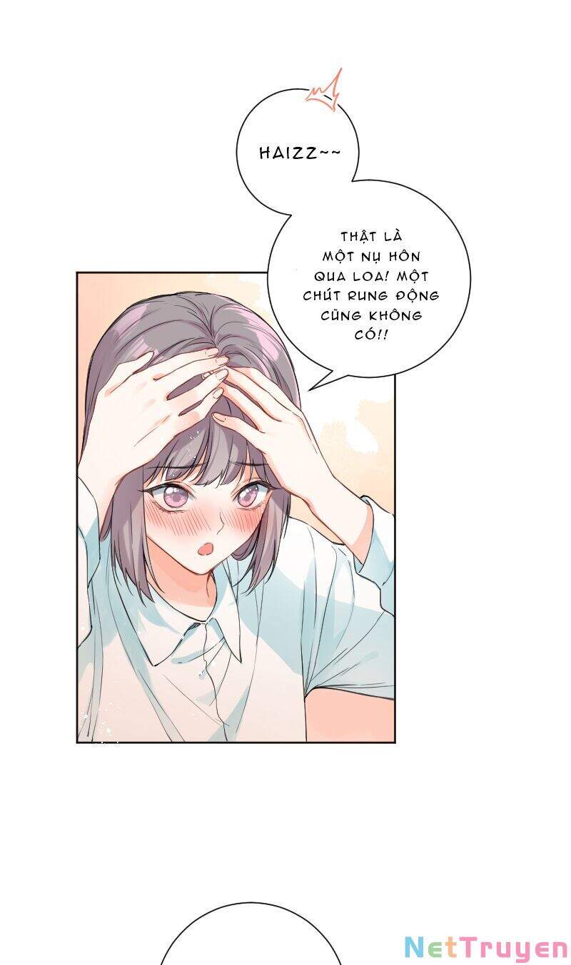 Tâm Động Thuấn Di Chapter 36 - 15