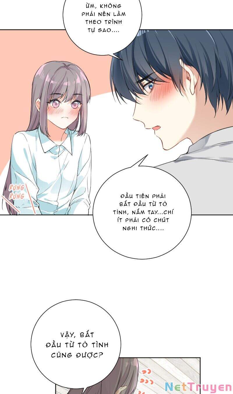 Tâm Động Thuấn Di Chapter 36 - 16