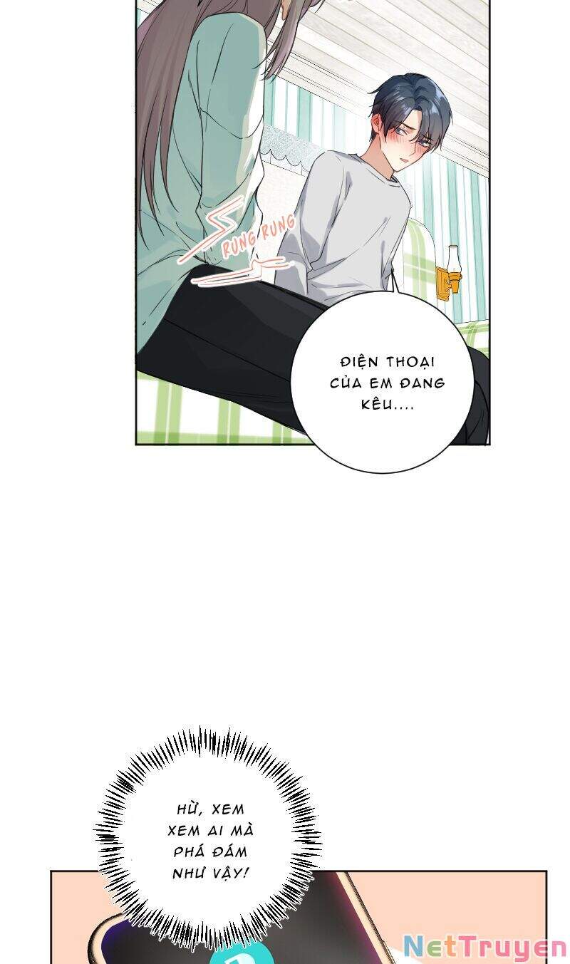 Tâm Động Thuấn Di Chapter 36 - 17