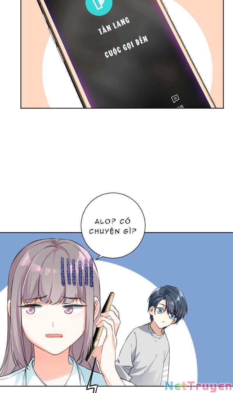 Tâm Động Thuấn Di Chapter 36 - 18