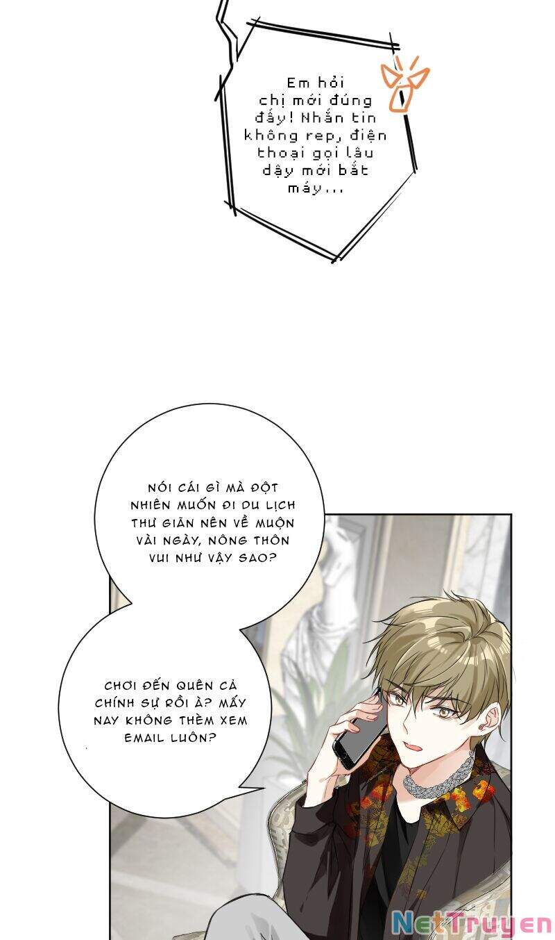 Tâm Động Thuấn Di Chapter 36 - 19