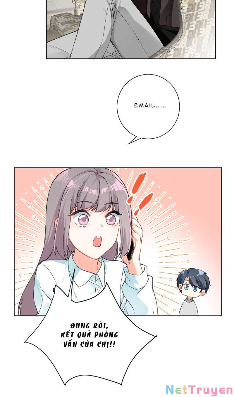 Tâm Động Thuấn Di Chapter 36 - 20