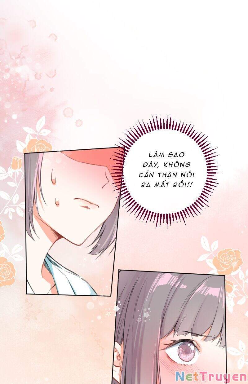Tâm Động Thuấn Di Chapter 36 - 3