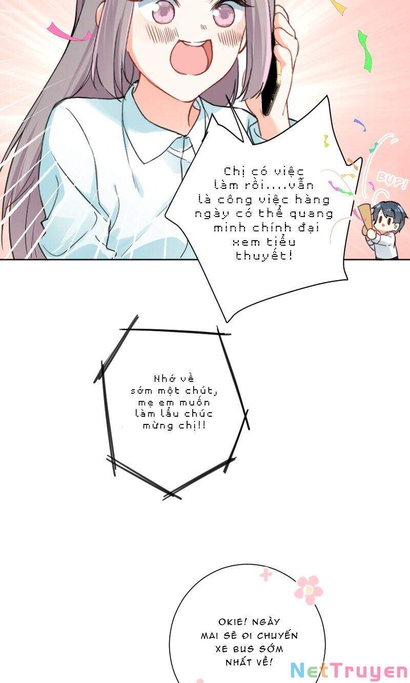 Tâm Động Thuấn Di Chapter 36 - 22