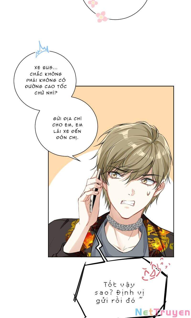 Tâm Động Thuấn Di Chapter 36 - 23