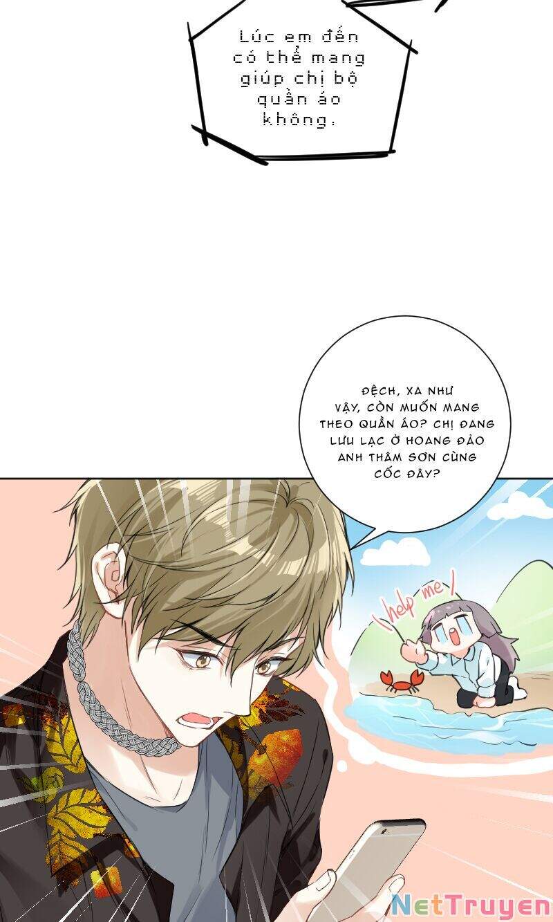 Tâm Động Thuấn Di Chapter 36 - 24