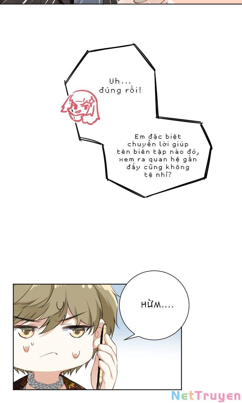 Tâm Động Thuấn Di Chapter 36 - 25
