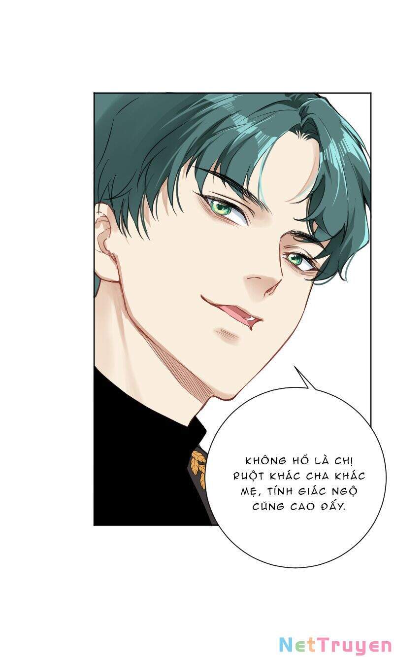 Tâm Động Thuấn Di Chapter 36 - 26