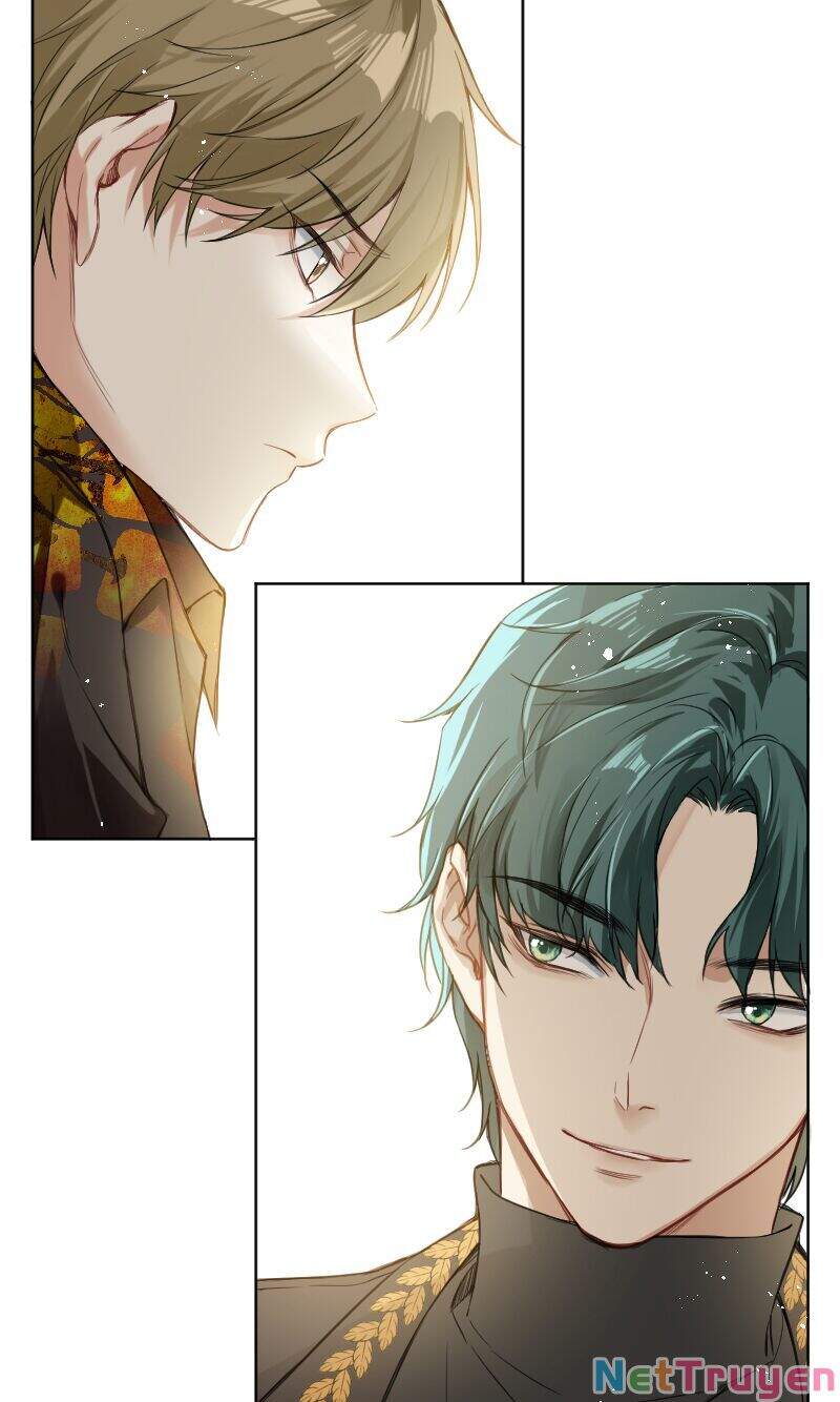 Tâm Động Thuấn Di Chapter 36 - 28