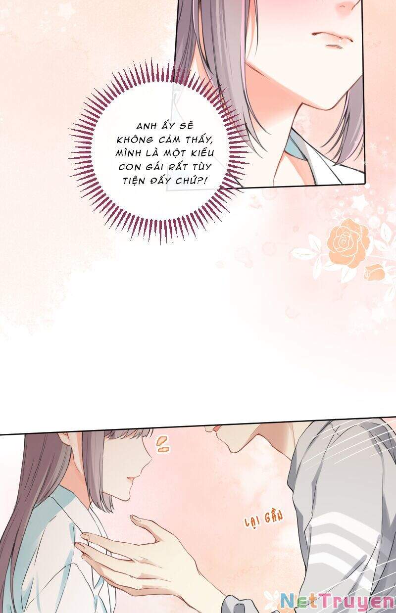 Tâm Động Thuấn Di Chapter 36 - 4