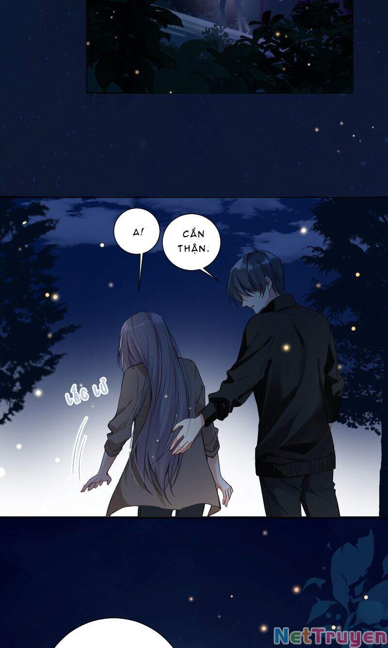 Tâm Động Thuấn Di Chapter 36 - 31