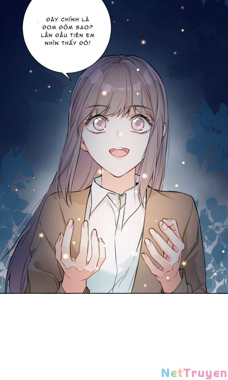 Tâm Động Thuấn Di Chapter 36 - 32
