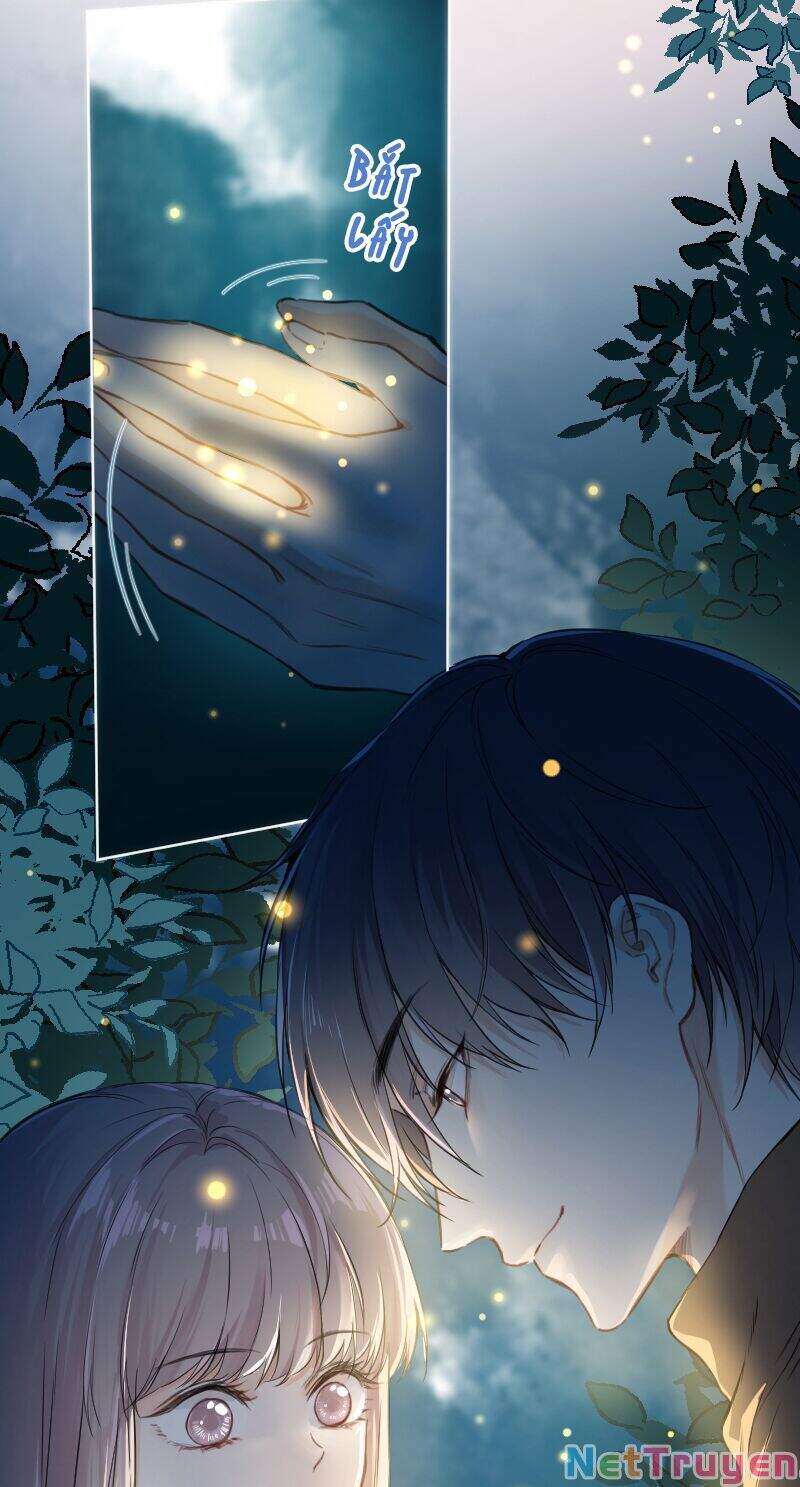 Tâm Động Thuấn Di Chapter 36 - 34