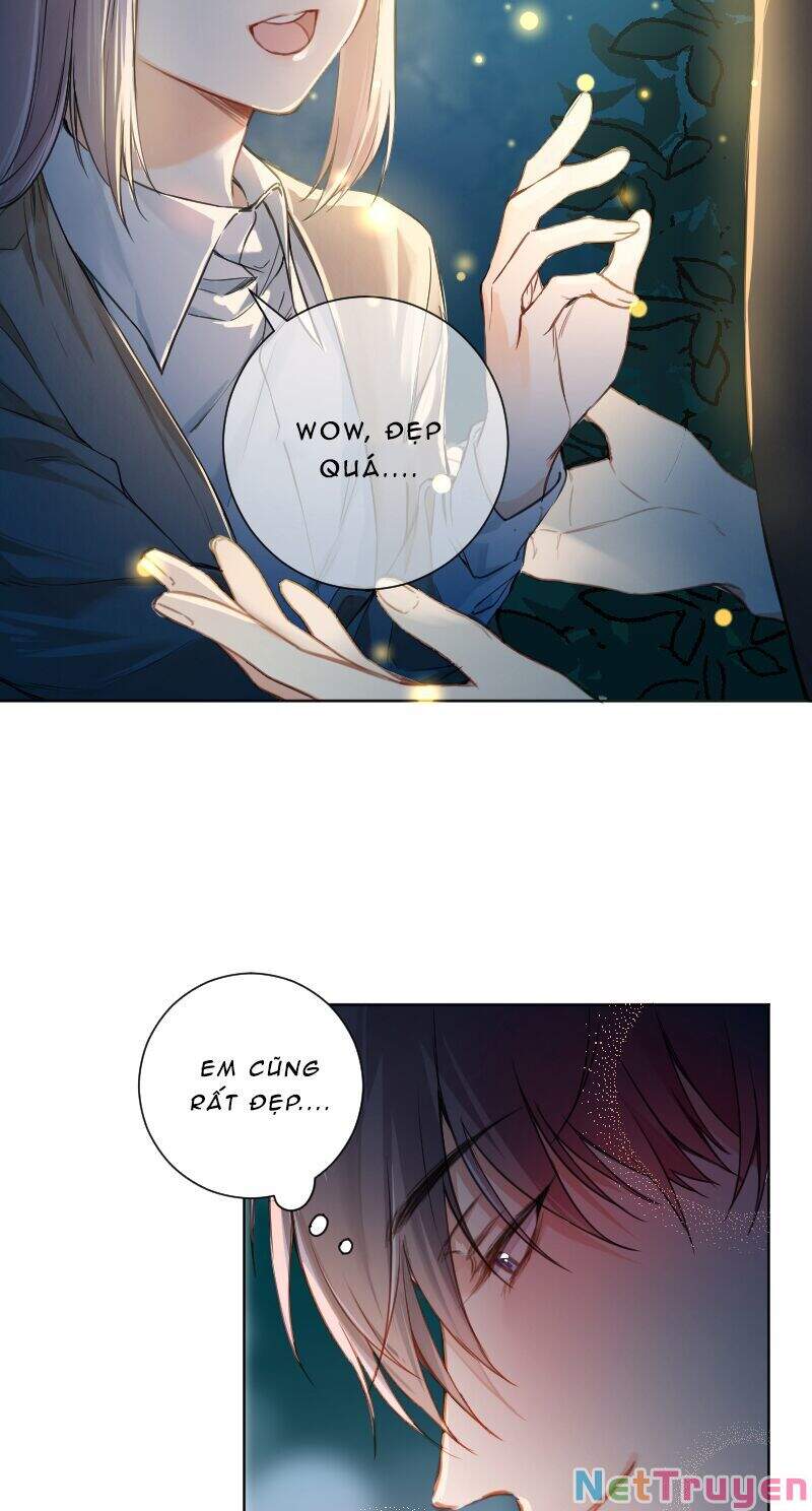 Tâm Động Thuấn Di Chapter 36 - 35