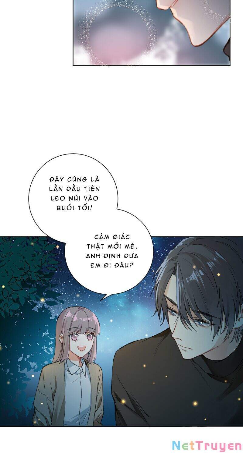 Tâm Động Thuấn Di Chapter 36 - 36