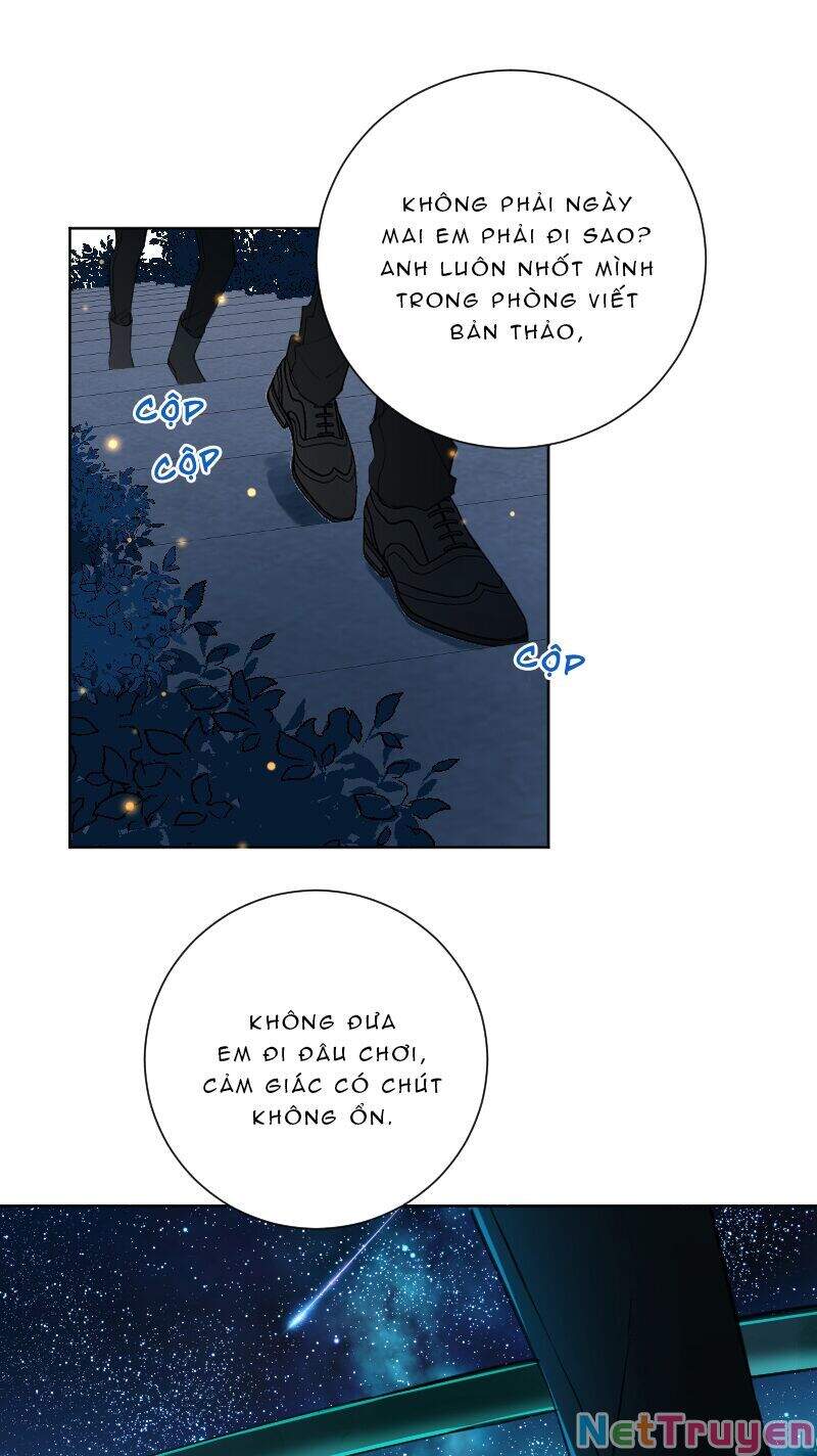 Tâm Động Thuấn Di Chapter 36 - 37