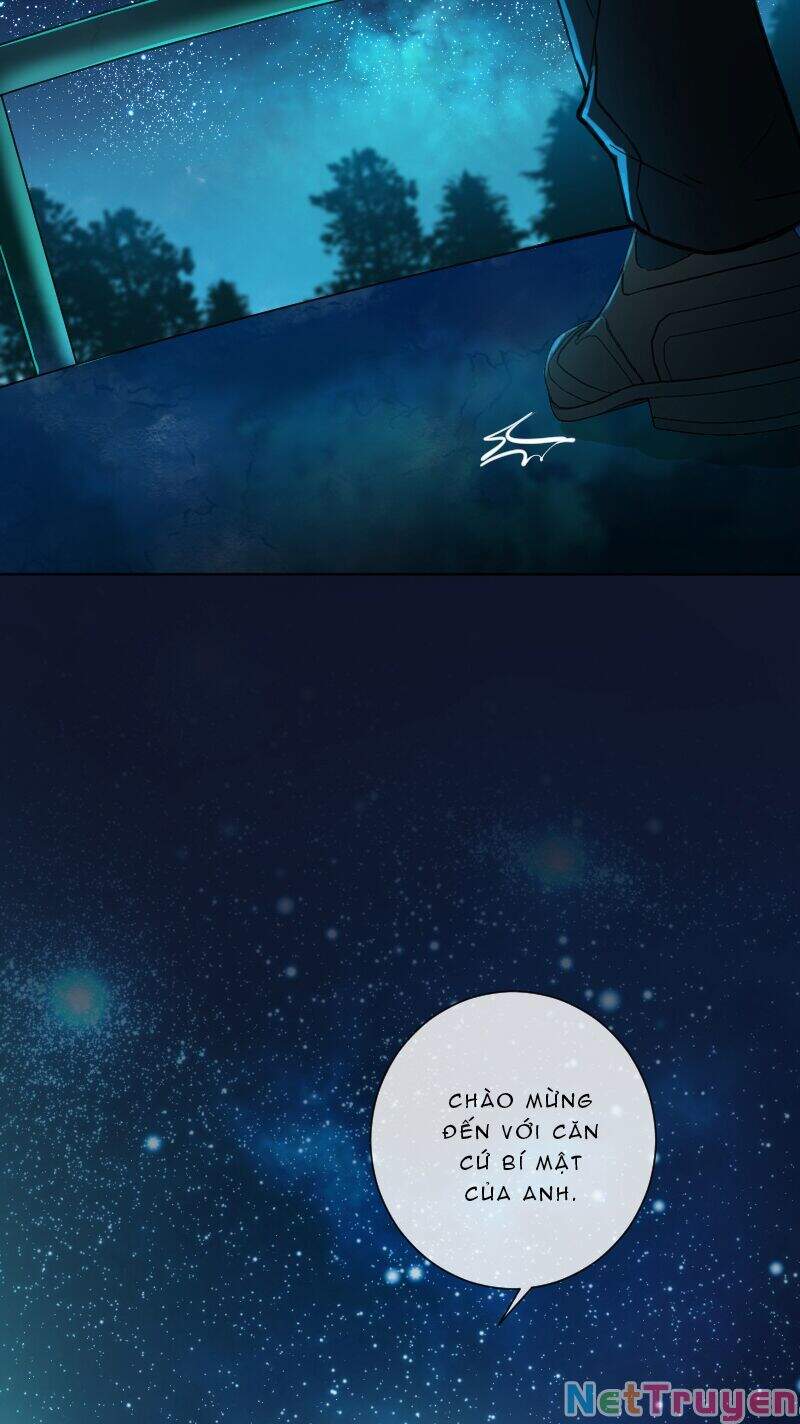 Tâm Động Thuấn Di Chapter 36 - 38