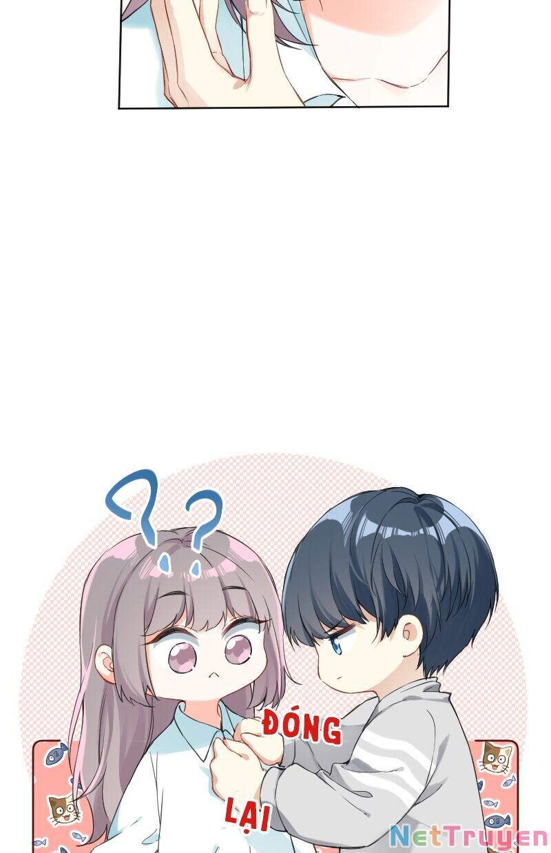 Tâm Động Thuấn Di Chapter 36 - 6
