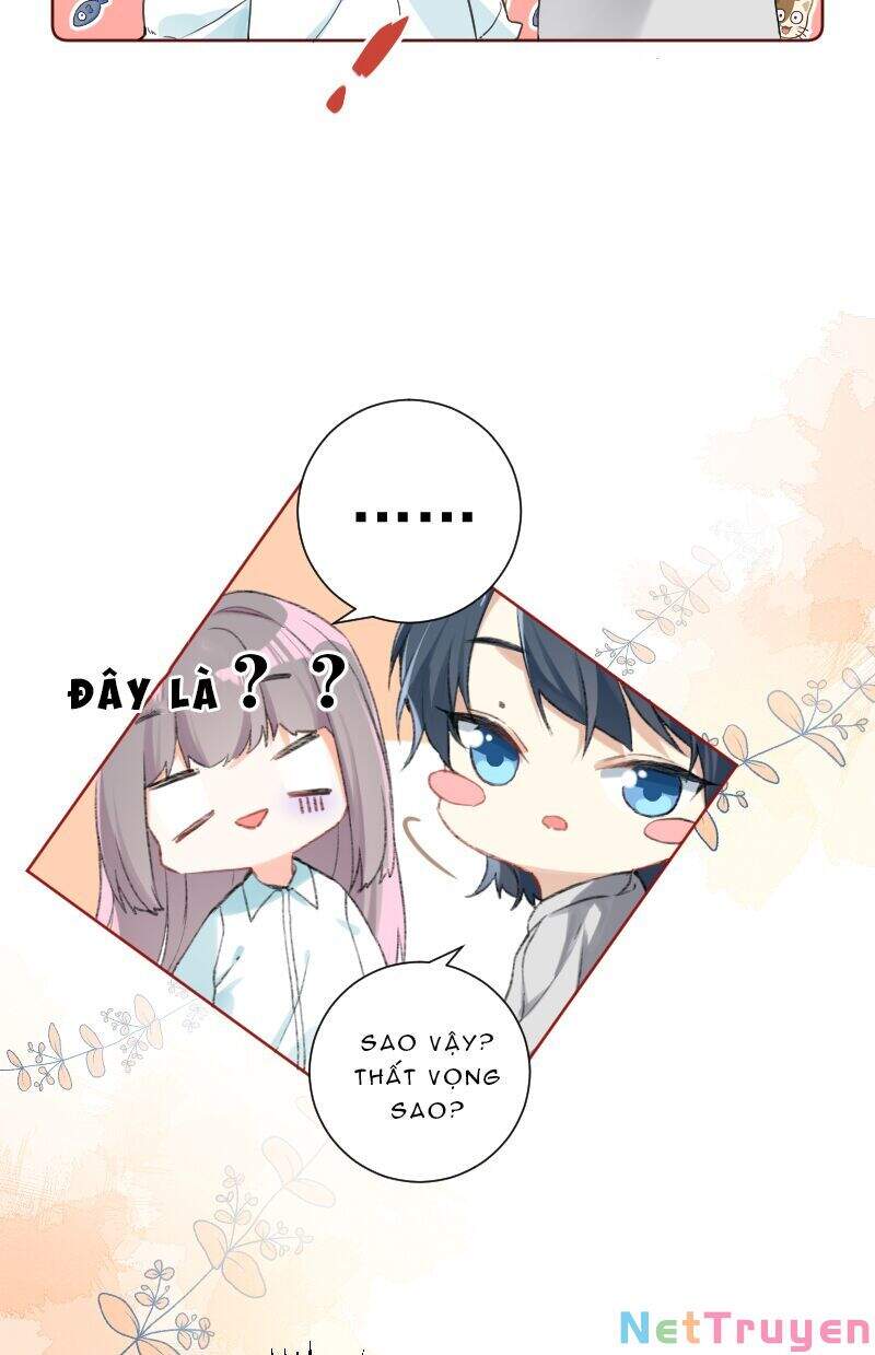 Tâm Động Thuấn Di Chapter 36 - 7
