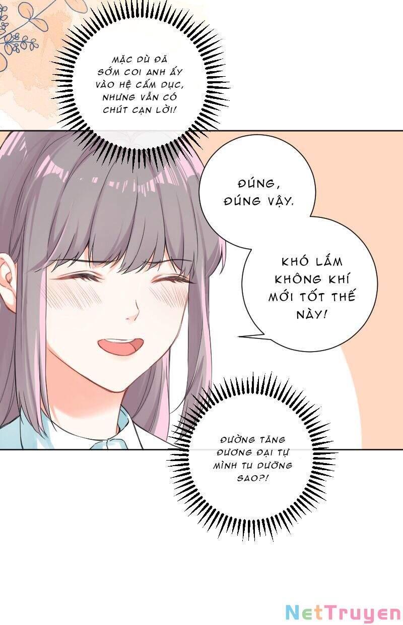 Tâm Động Thuấn Di Chapter 36 - 8