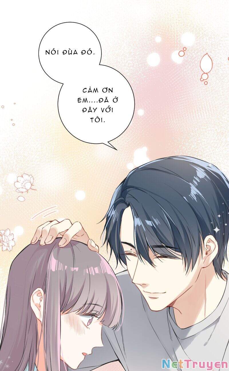 Tâm Động Thuấn Di Chapter 36 - 9