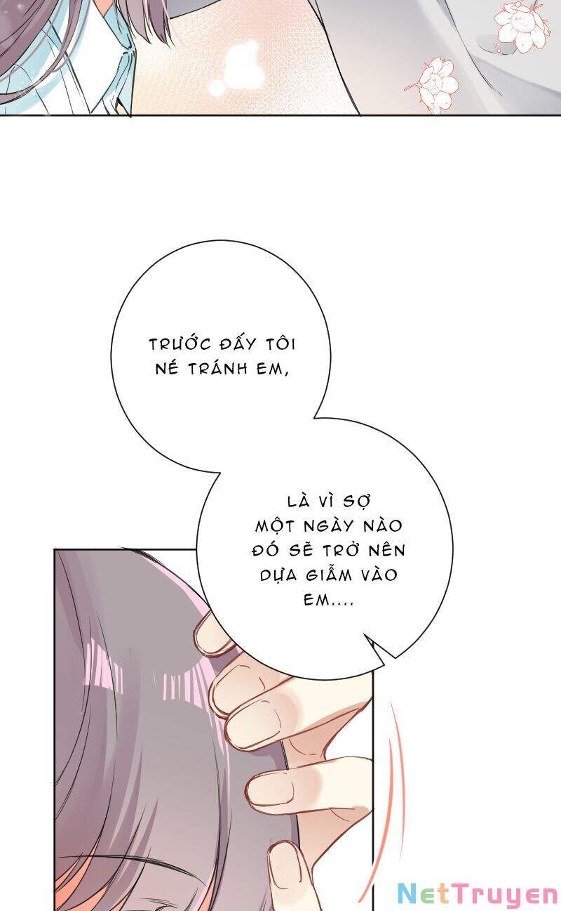 Tâm Động Thuấn Di Chapter 36 - 10