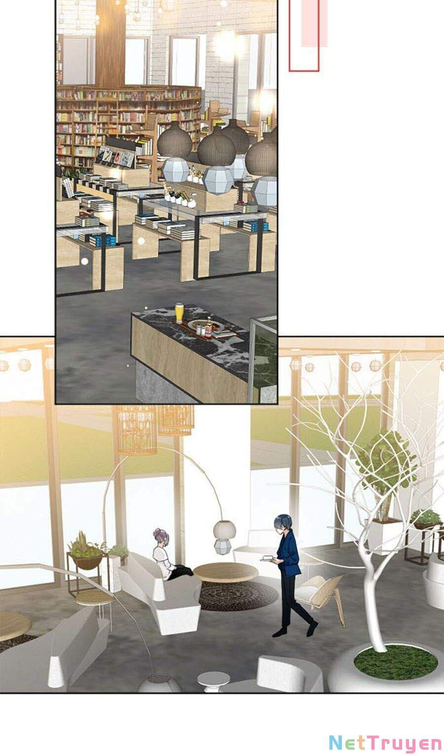 Tâm Động Thuấn Di Chapter 41 - 13