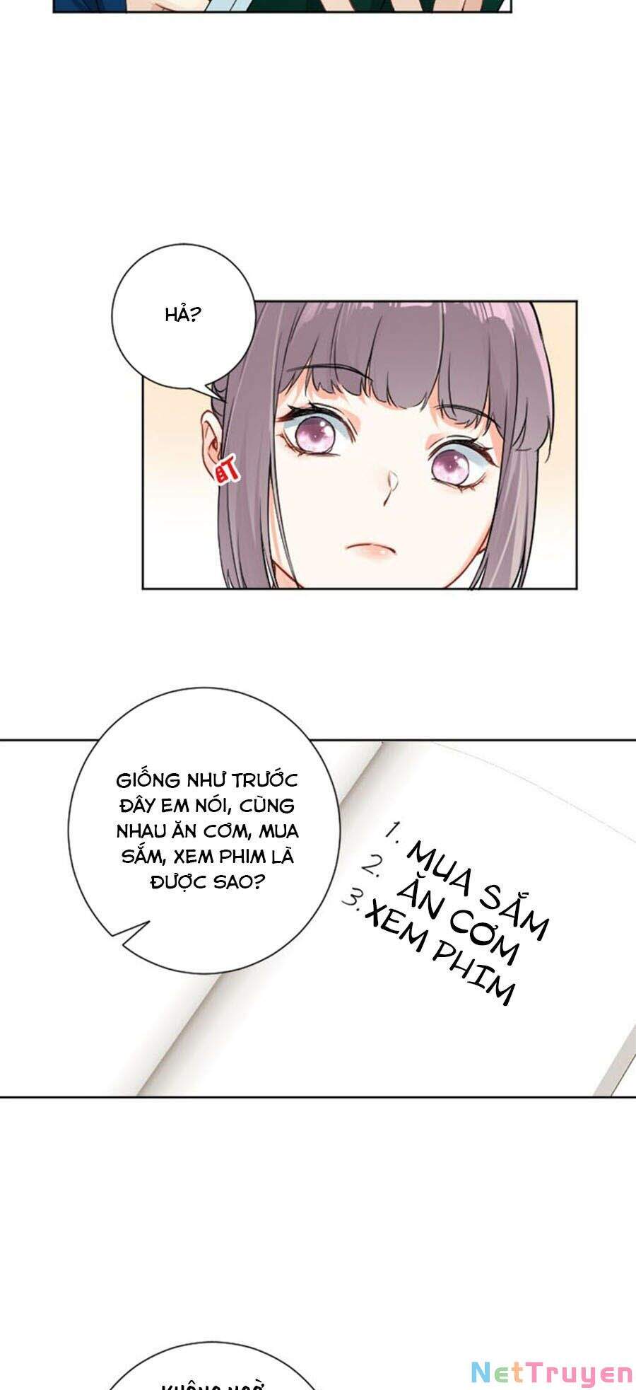 Tâm Động Thuấn Di Chapter 41 - 16