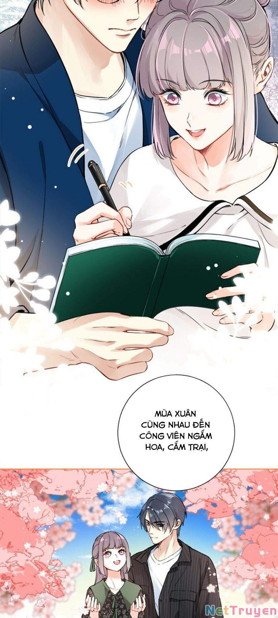 Tâm Động Thuấn Di Chapter 41 - 19