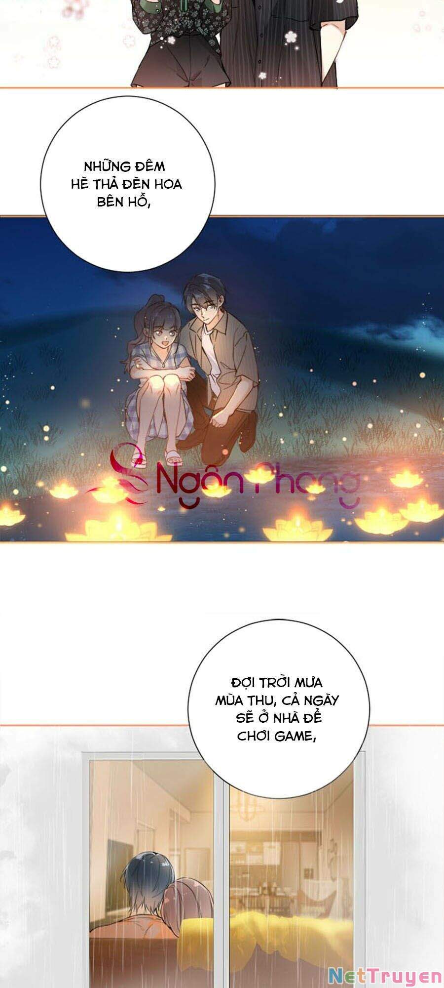 Tâm Động Thuấn Di Chapter 41 - 20