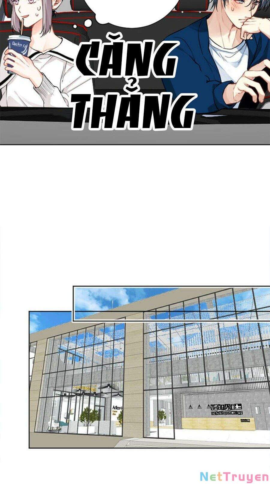 Tâm Động Thuấn Di Chapter 41 - 3