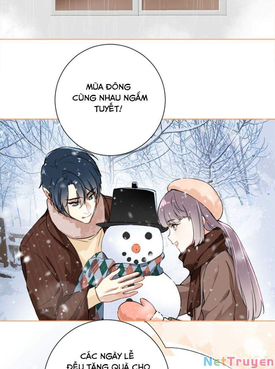 Tâm Động Thuấn Di Chapter 41 - 21