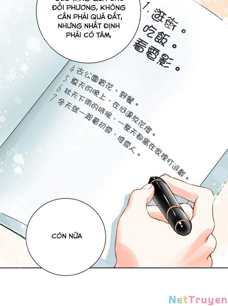 Tâm Động Thuấn Di Chapter 41 - 22