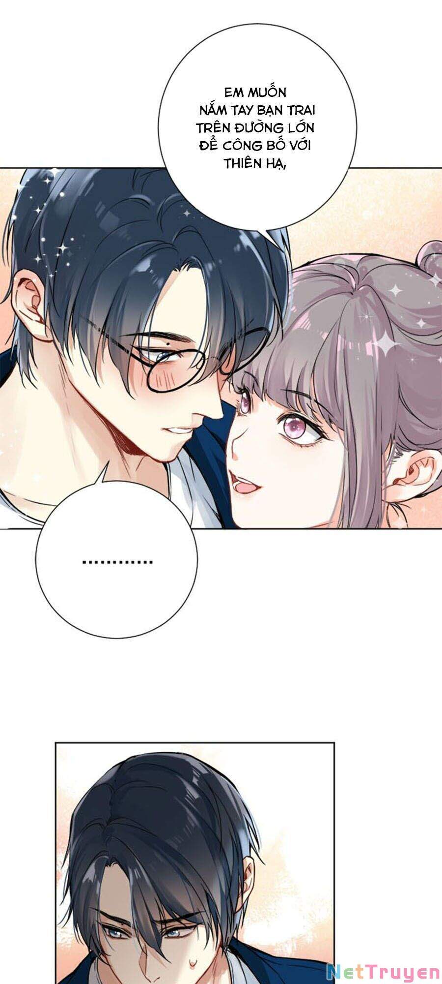 Tâm Động Thuấn Di Chapter 41 - 23