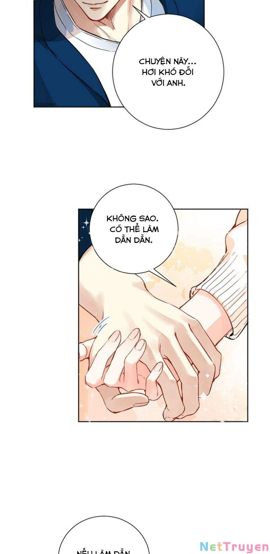 Tâm Động Thuấn Di Chapter 41 - 24