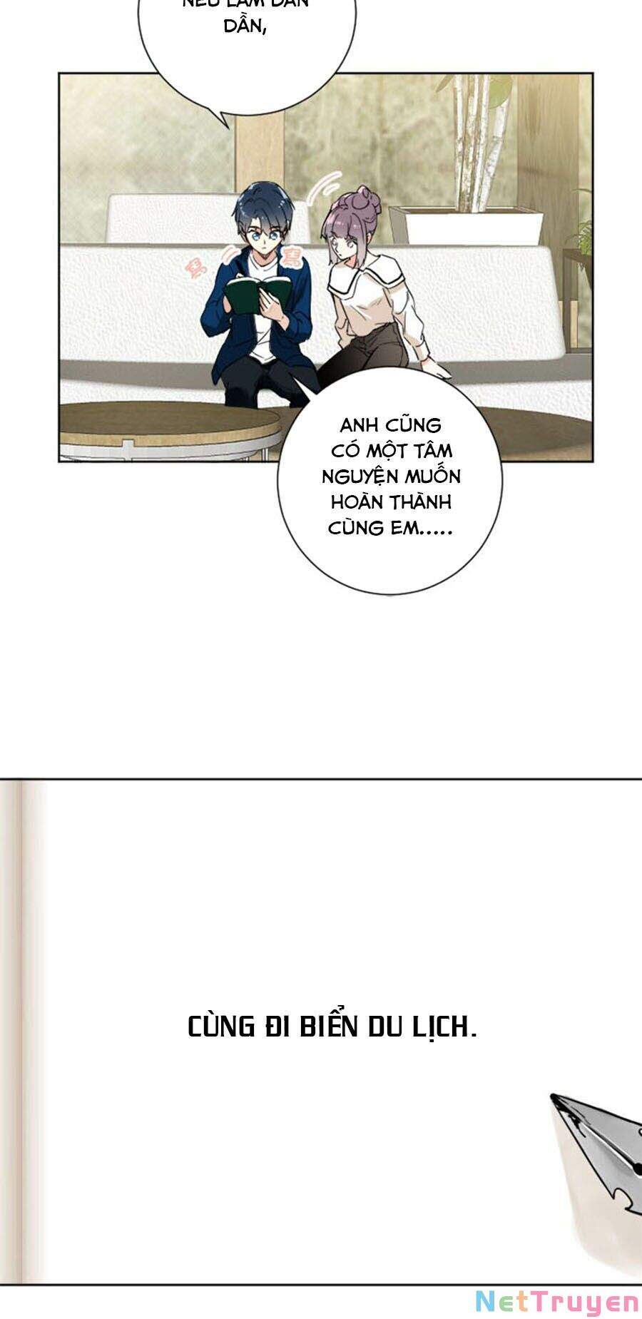 Tâm Động Thuấn Di Chapter 41 - 25