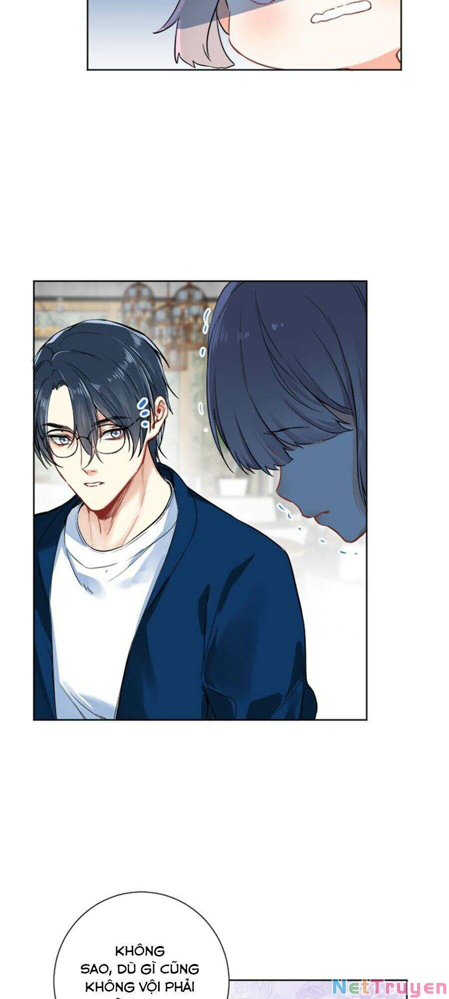 Tâm Động Thuấn Di Chapter 41 - 27
