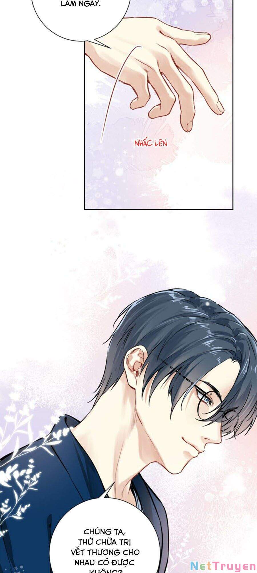 Tâm Động Thuấn Di Chapter 41 - 28