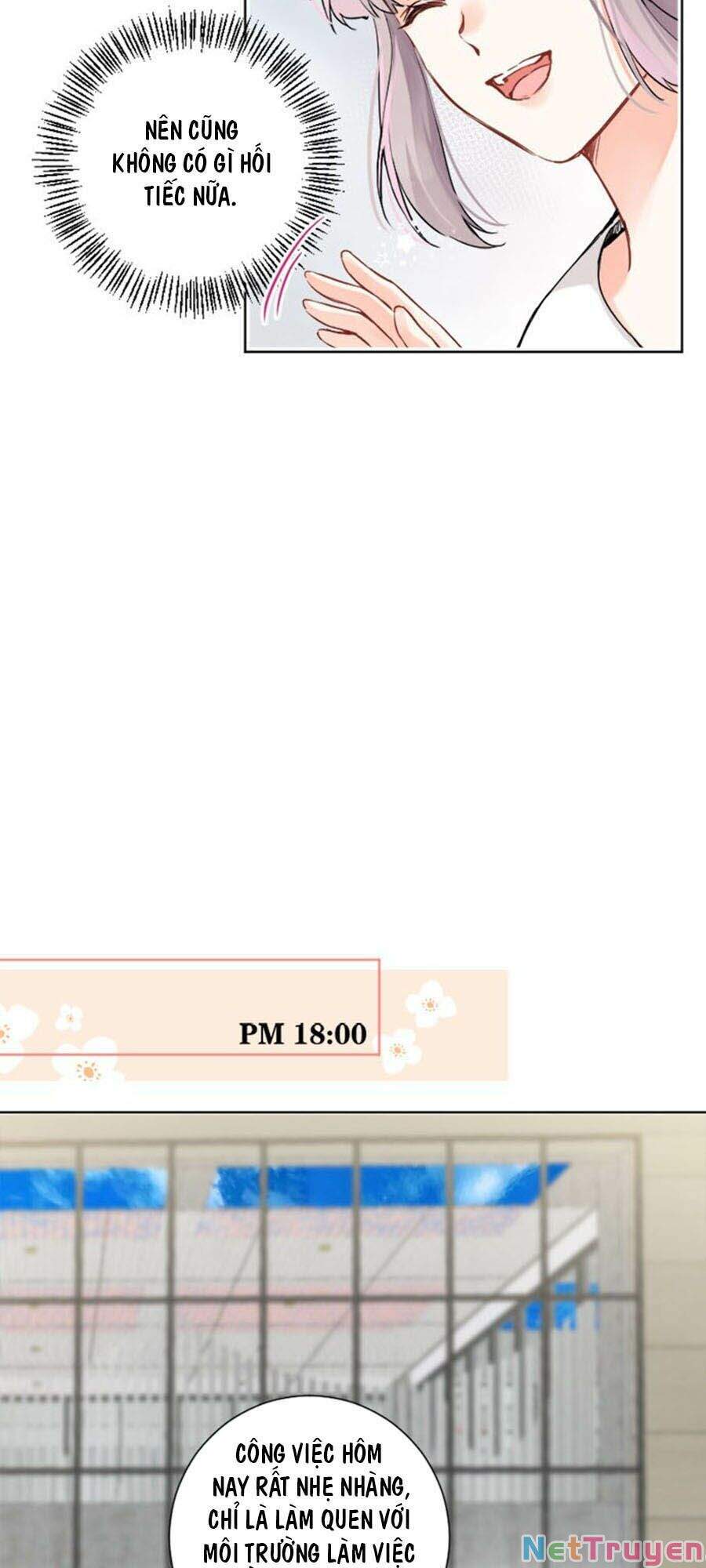 Tâm Động Thuấn Di Chapter 41 - 6