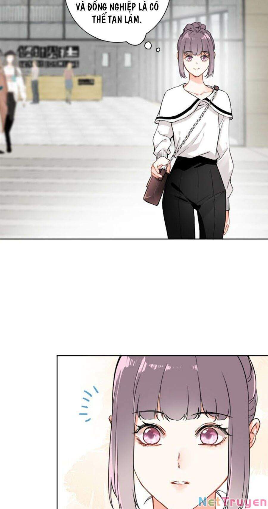 Tâm Động Thuấn Di Chapter 41 - 7