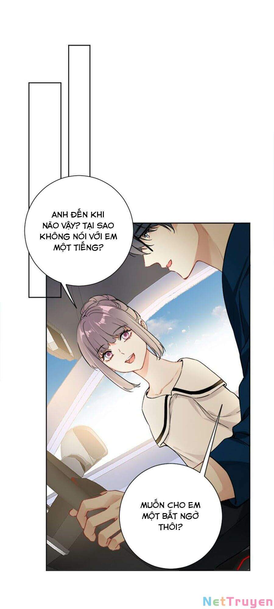 Tâm Động Thuấn Di Chapter 41 - 9