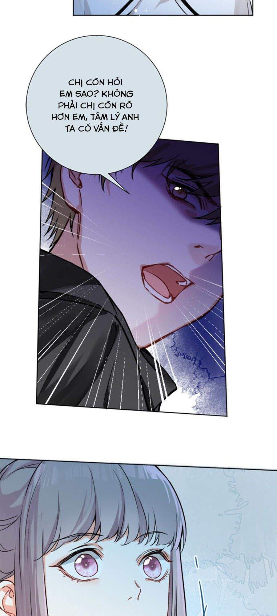 Tâm Động Thuấn Di Chapter 42 - 17